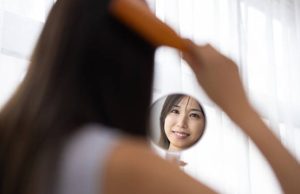 生髮