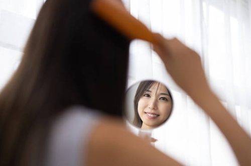 生髮